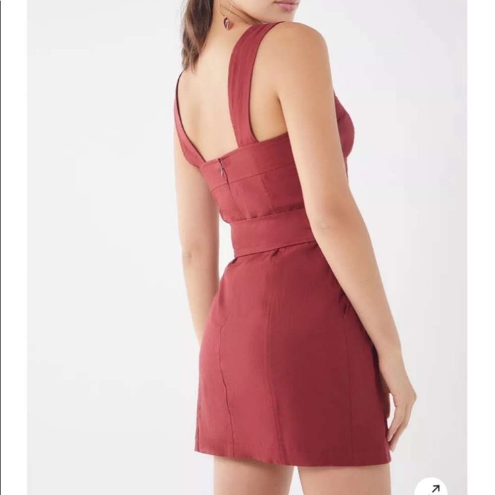 Size 6 Urban Outfitters Dress - Picture 3 of 8